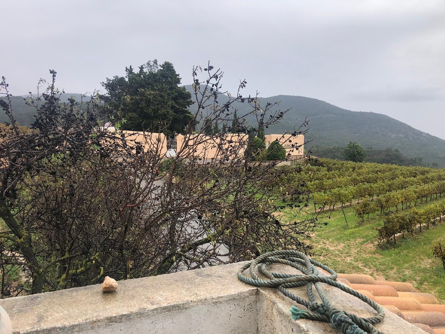  till salu hus El Montmell Baix Penedès 6