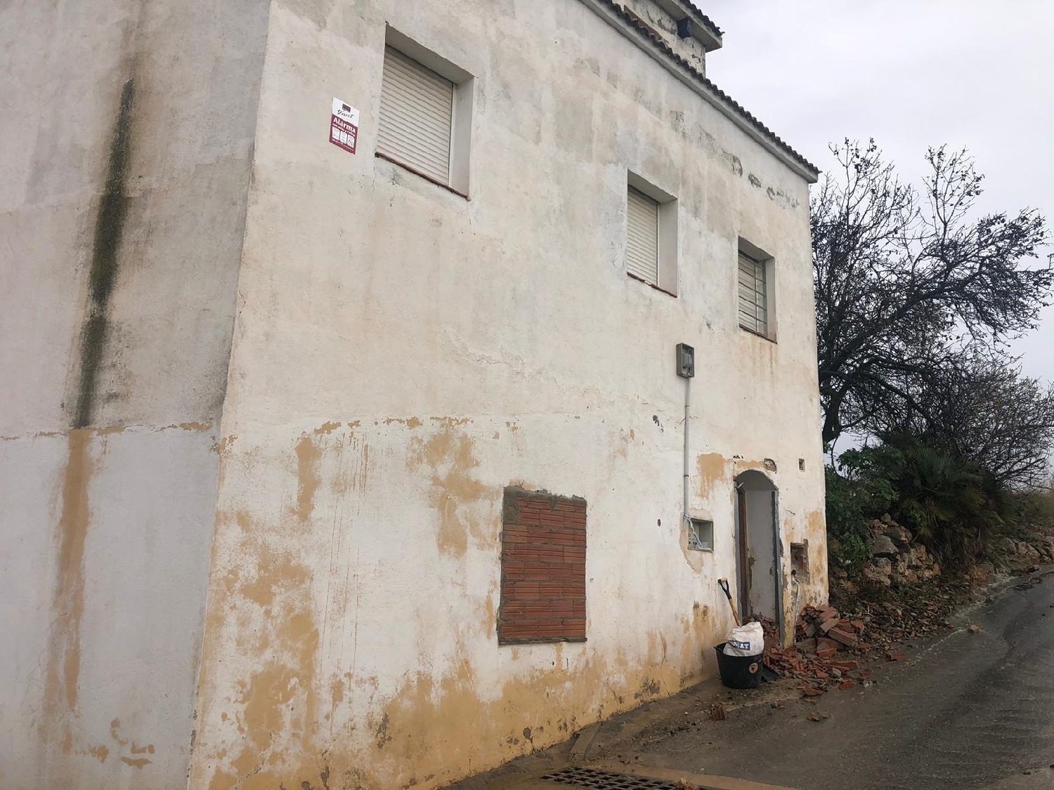 till salu hus El Montmell Baix Penedès 1