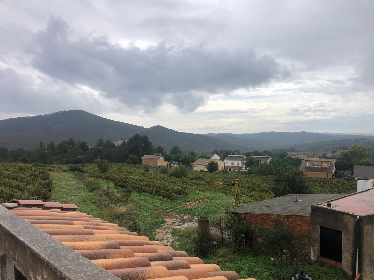  till salu hus El Montmell Baix Penedès 7