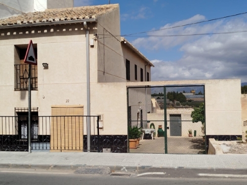 El Moralejo Noroeste hus foto 6251230