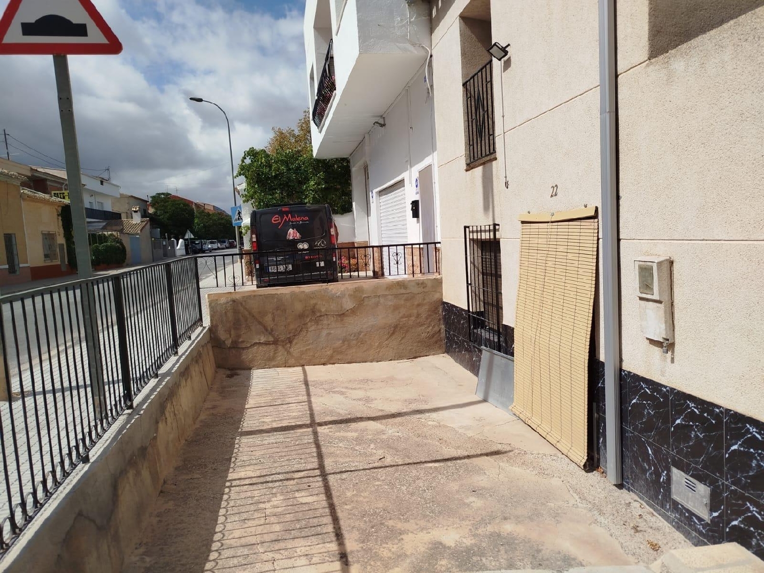  till salu hus El Moralejo Noroeste 3
