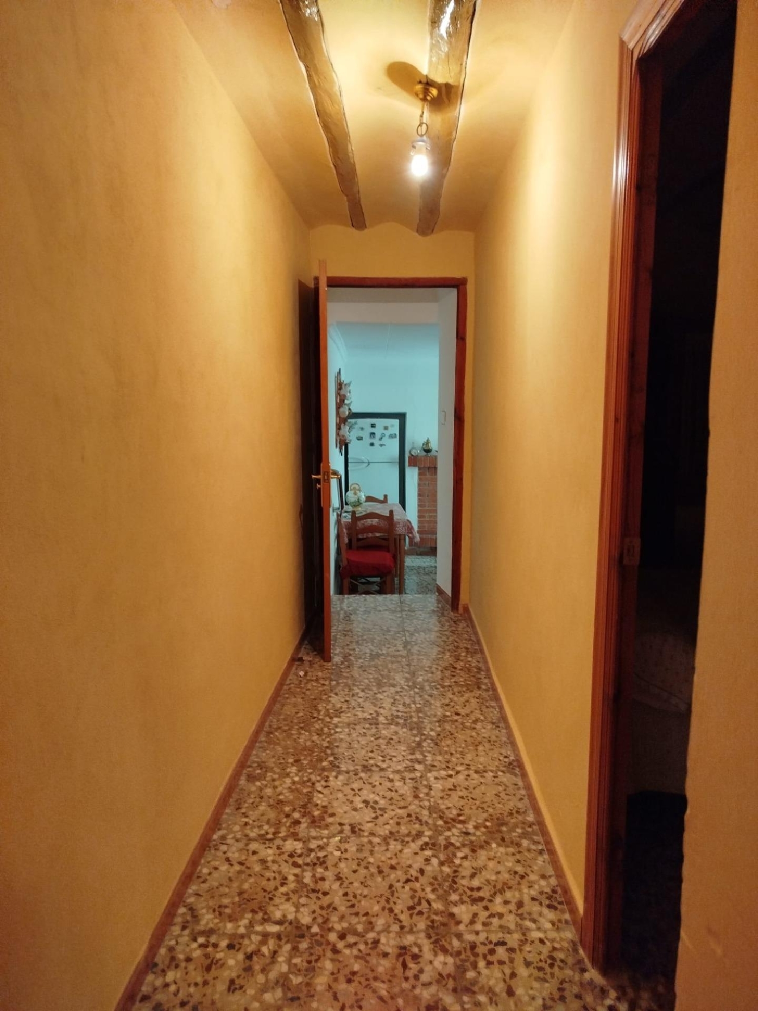  till salu hus El Moralejo Noroeste 6