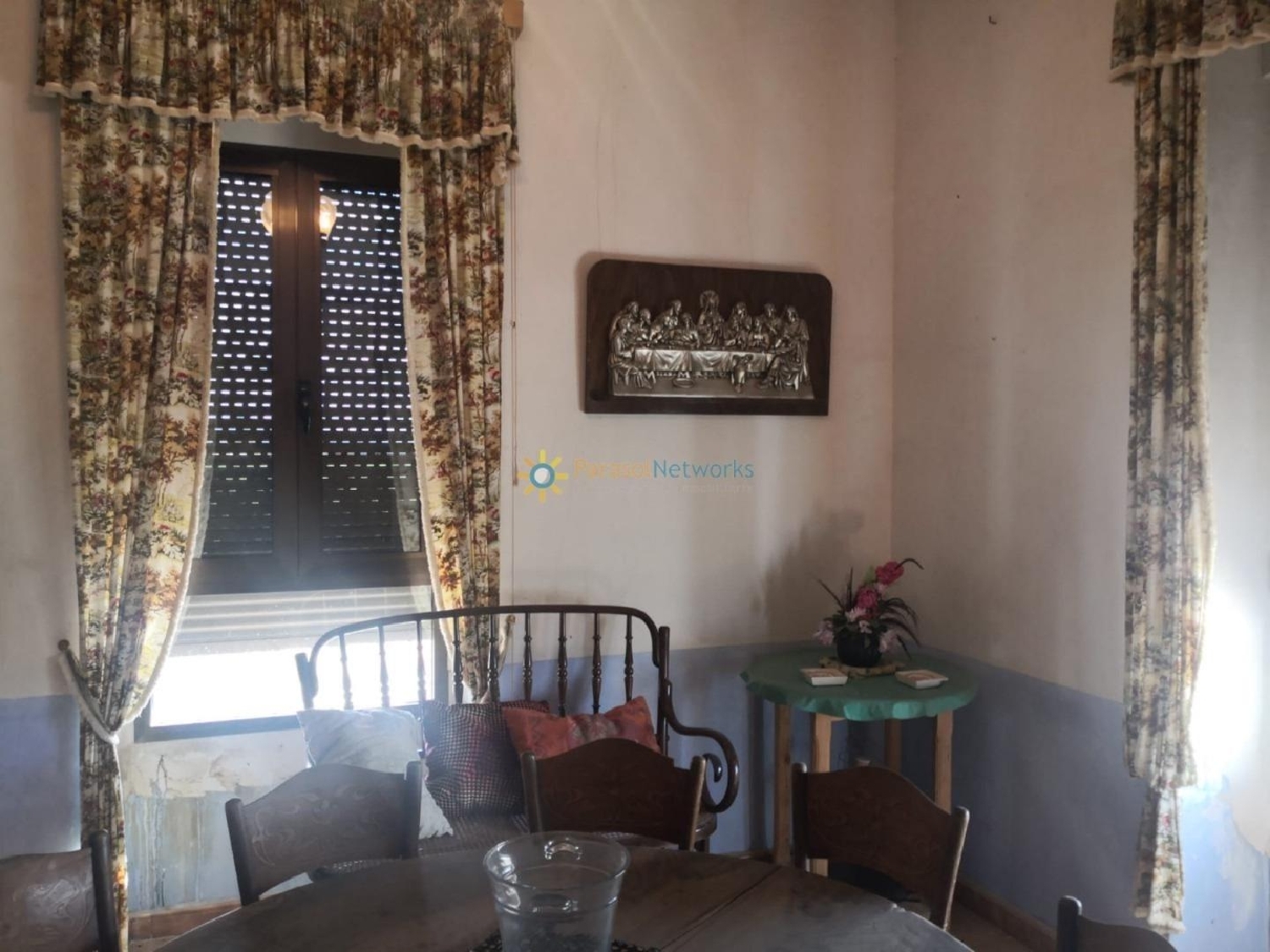  till salu hus El Morrón Alt Vinalopó 6