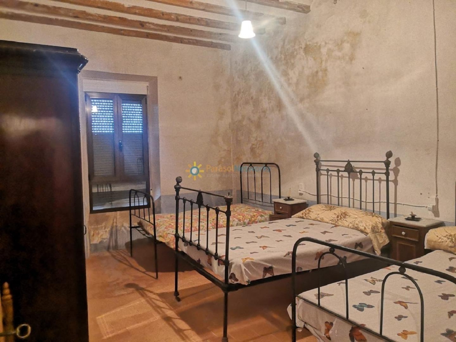  till salu hus El Morrón Alt Vinalopó 3