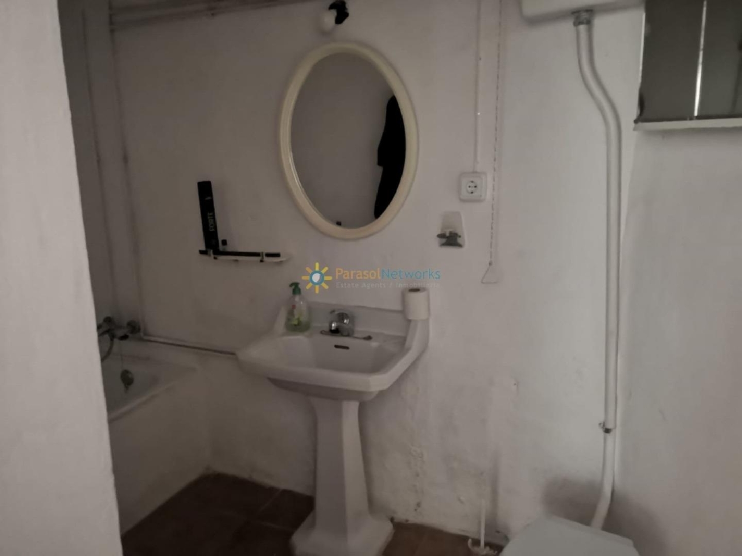  till salu hus El Morrón Alt Vinalopó 7