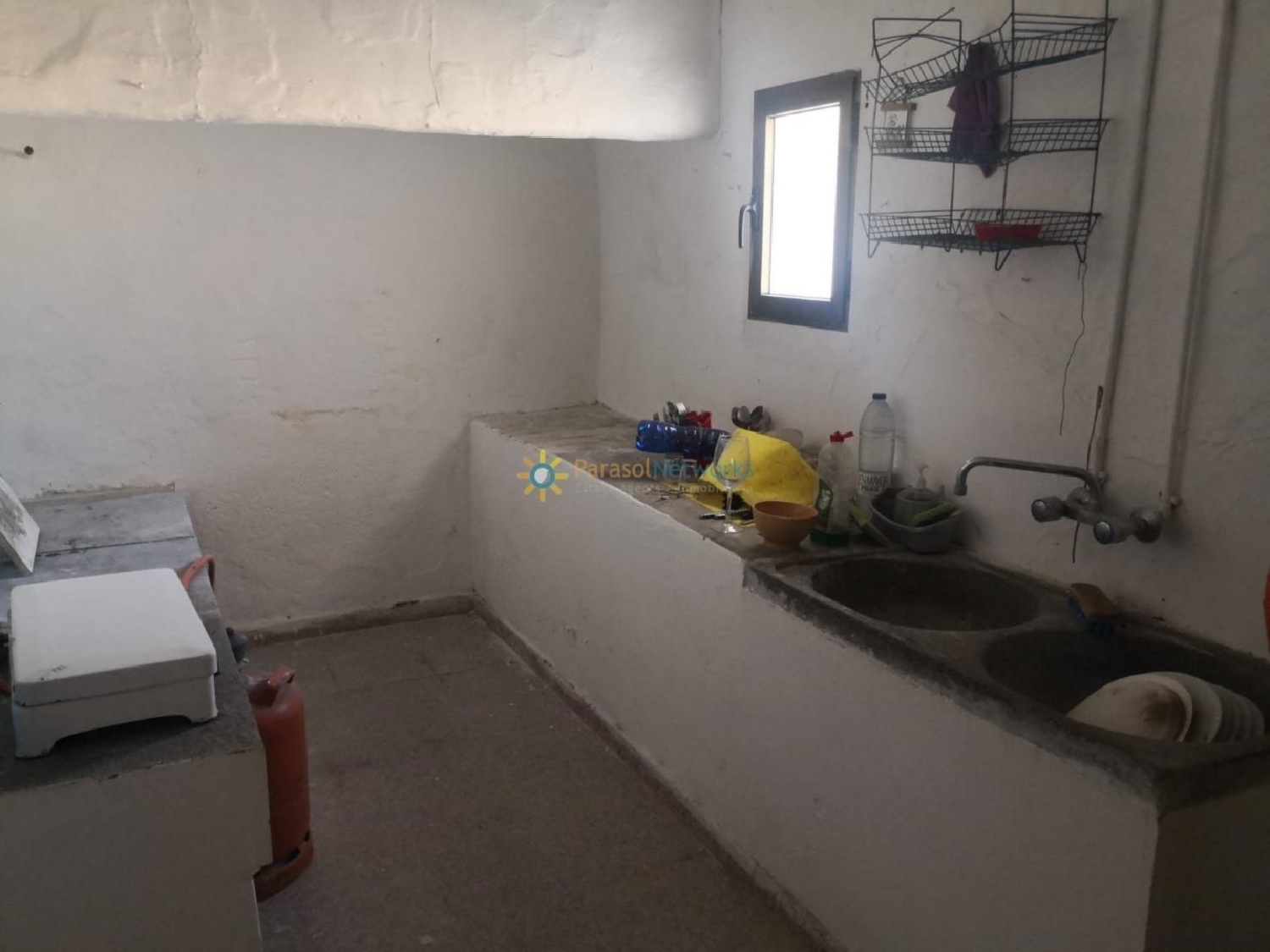  till salu hus El Morrón Alt Vinalopó 5