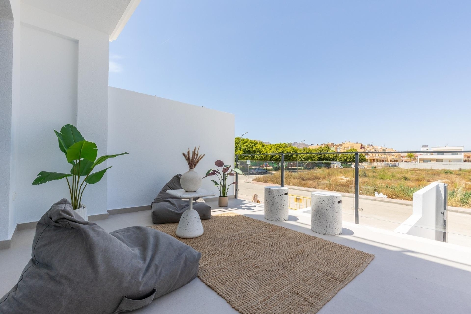  till salu hus El Mudamiento Baix Segura 7