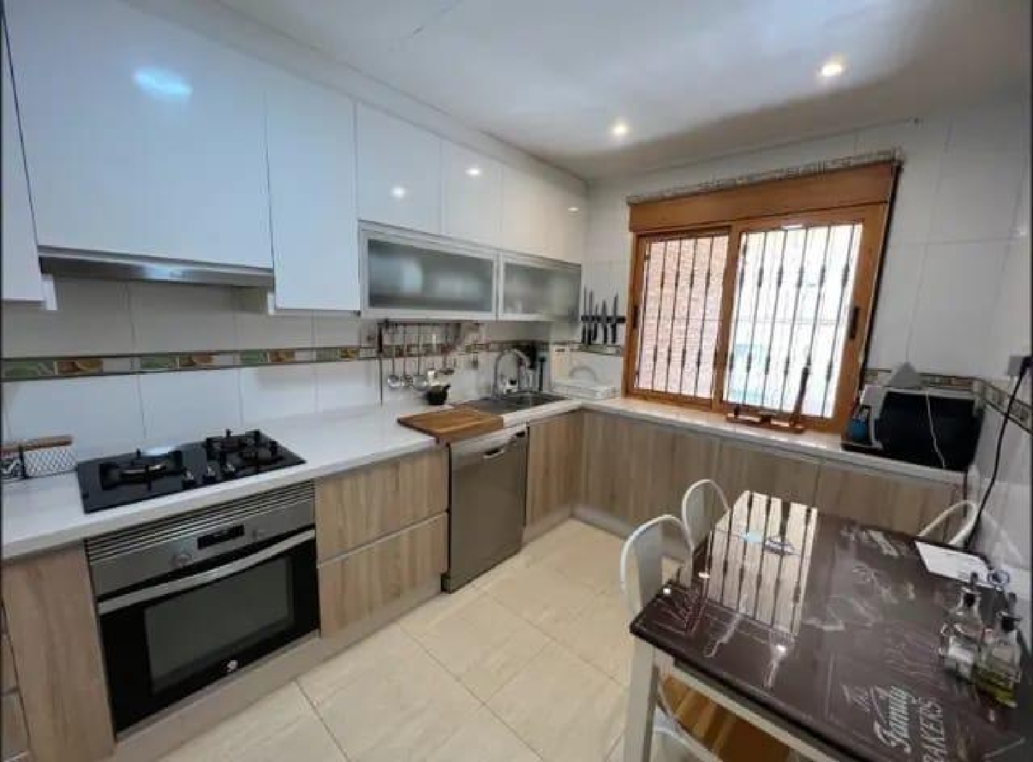 kaufen Haus El Mudamiento Baix Segura 2