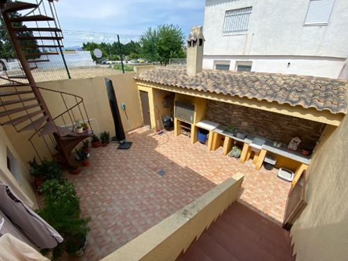 El Mudamiento Baix Segura hus foto 6252439
