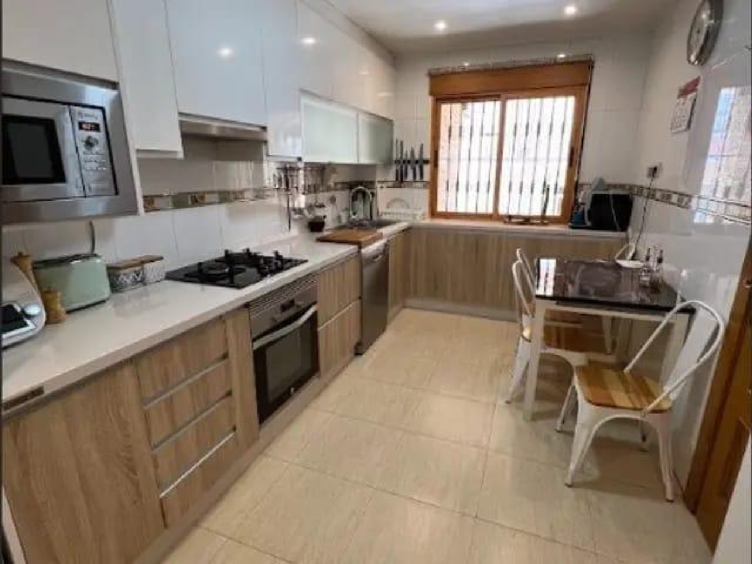  kaufen Haus El Mudamiento Baix Segura 7
