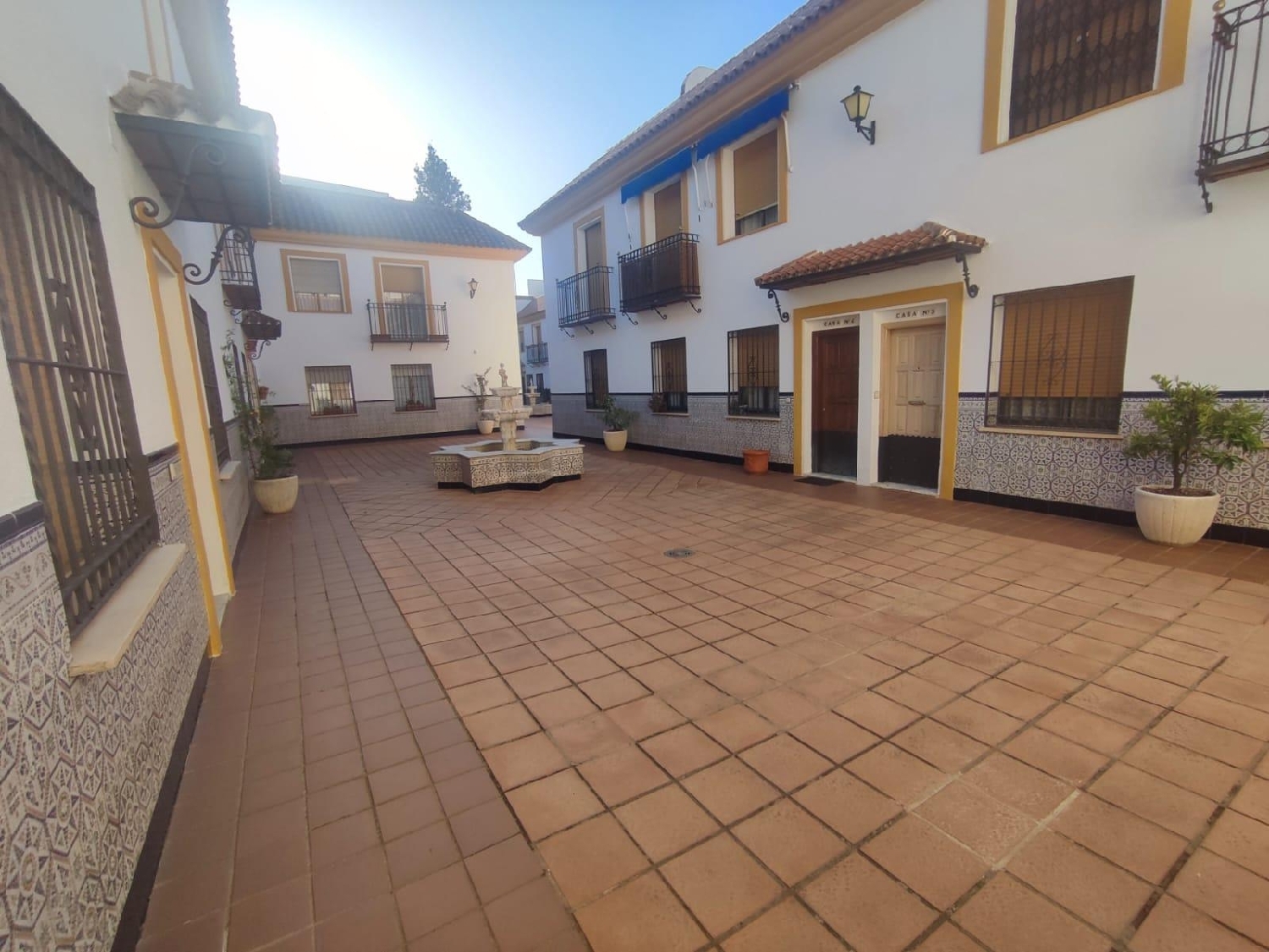 till salu hus El Nacimiento Subbética 3