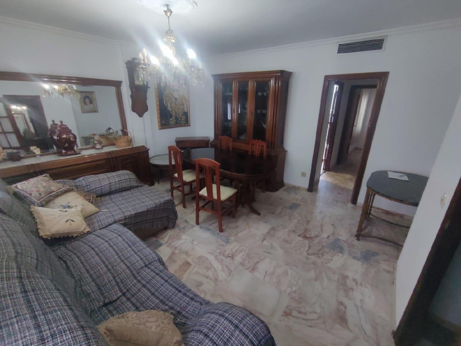  till salu hus El Nacimiento Subbética 1