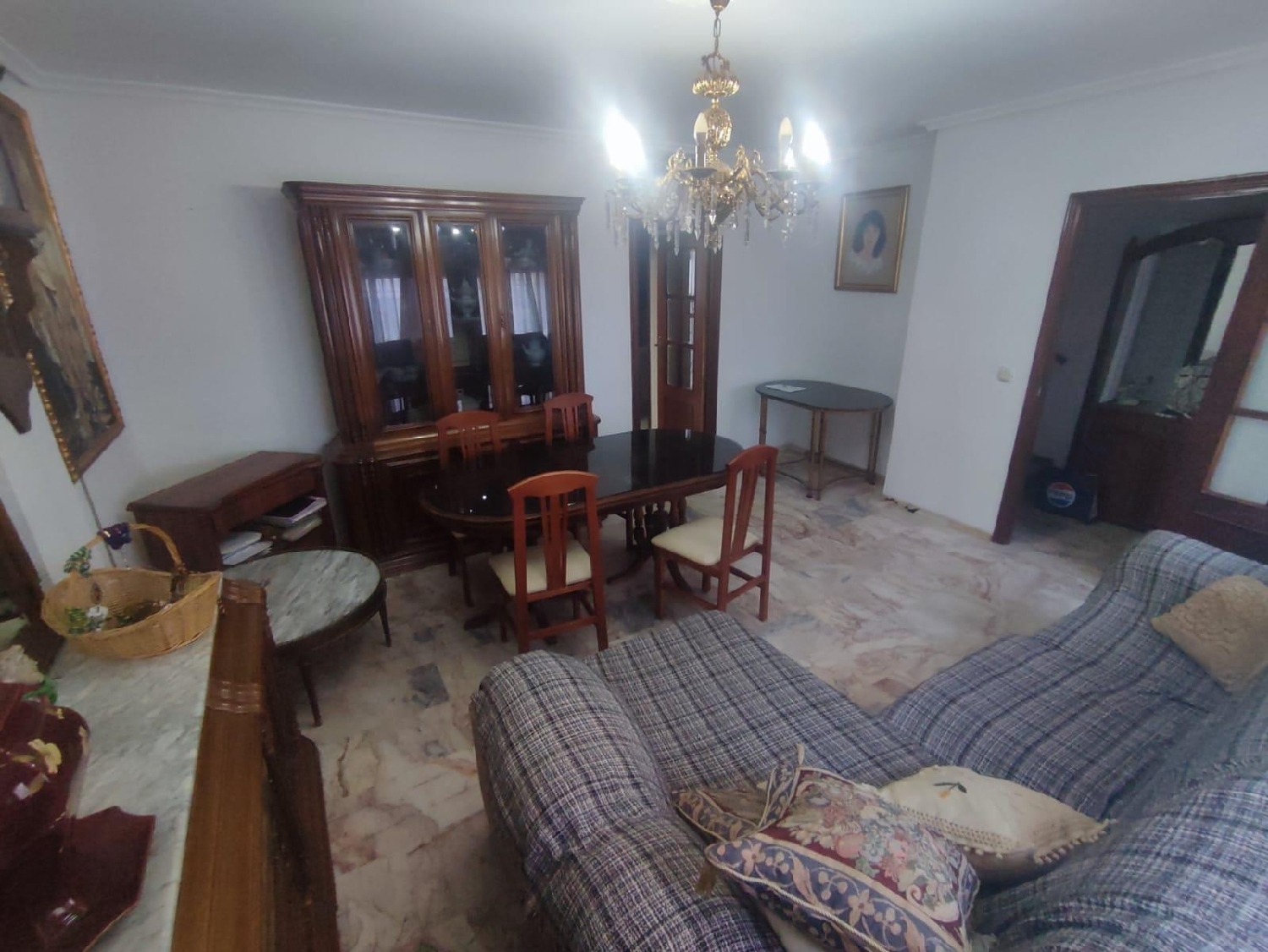 till salu hus El Nacimiento Subbética 2