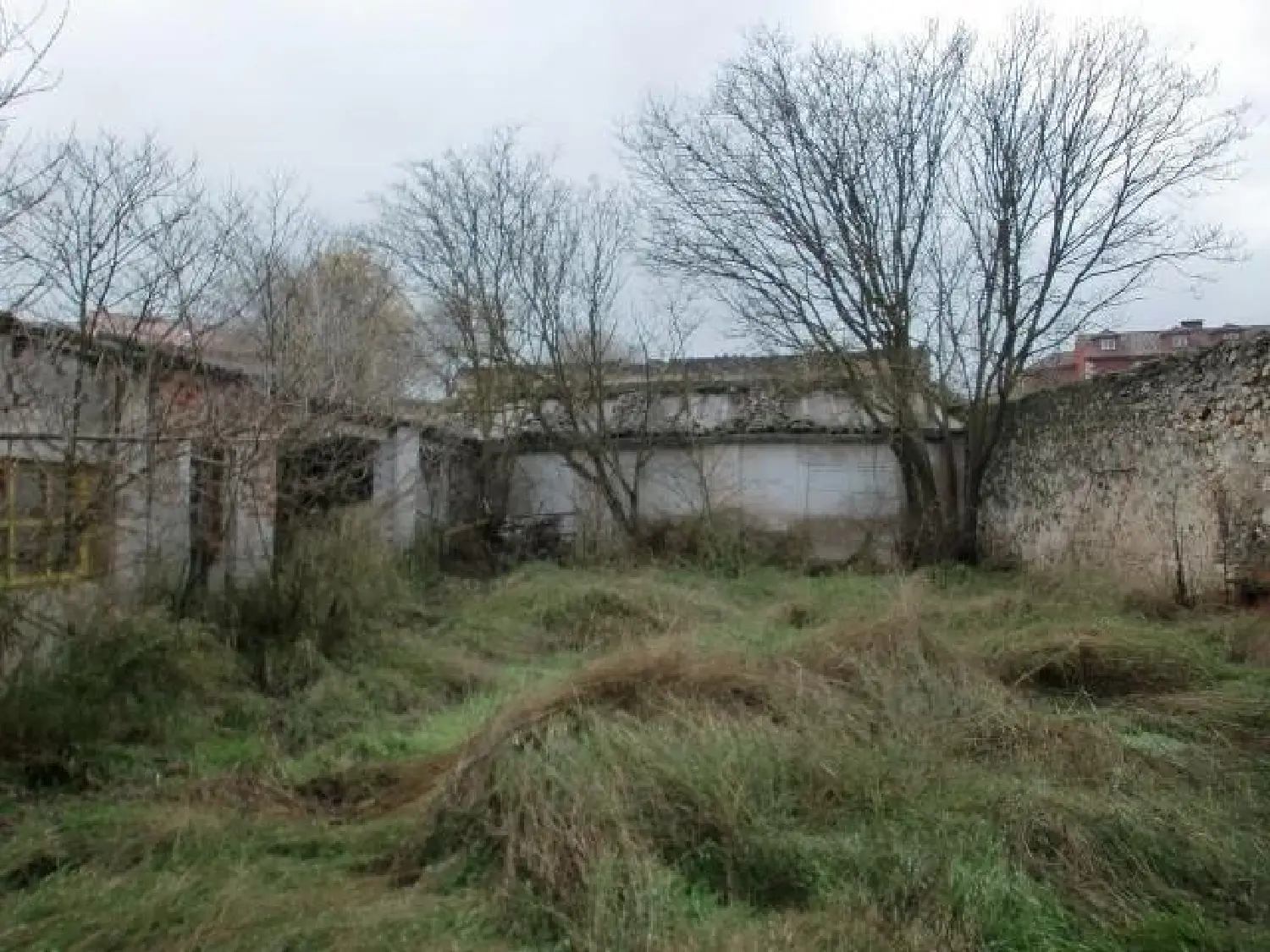  till salu hus El Negralejo Cuenca Del Henares 1