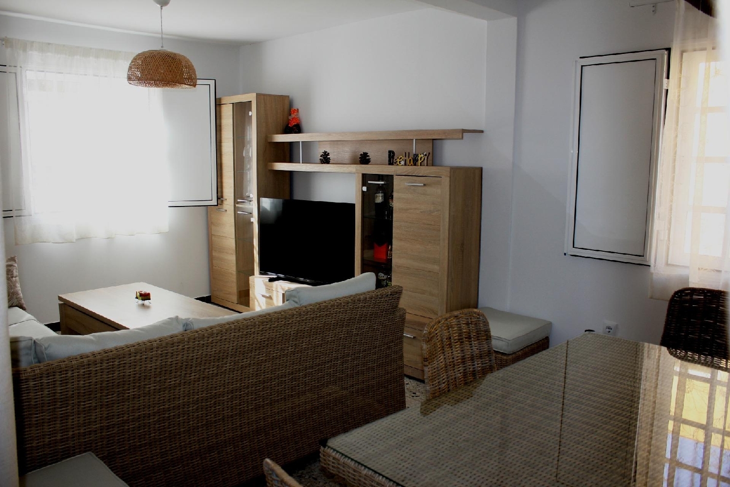  till salu hus El Oregano Zona Norte 7