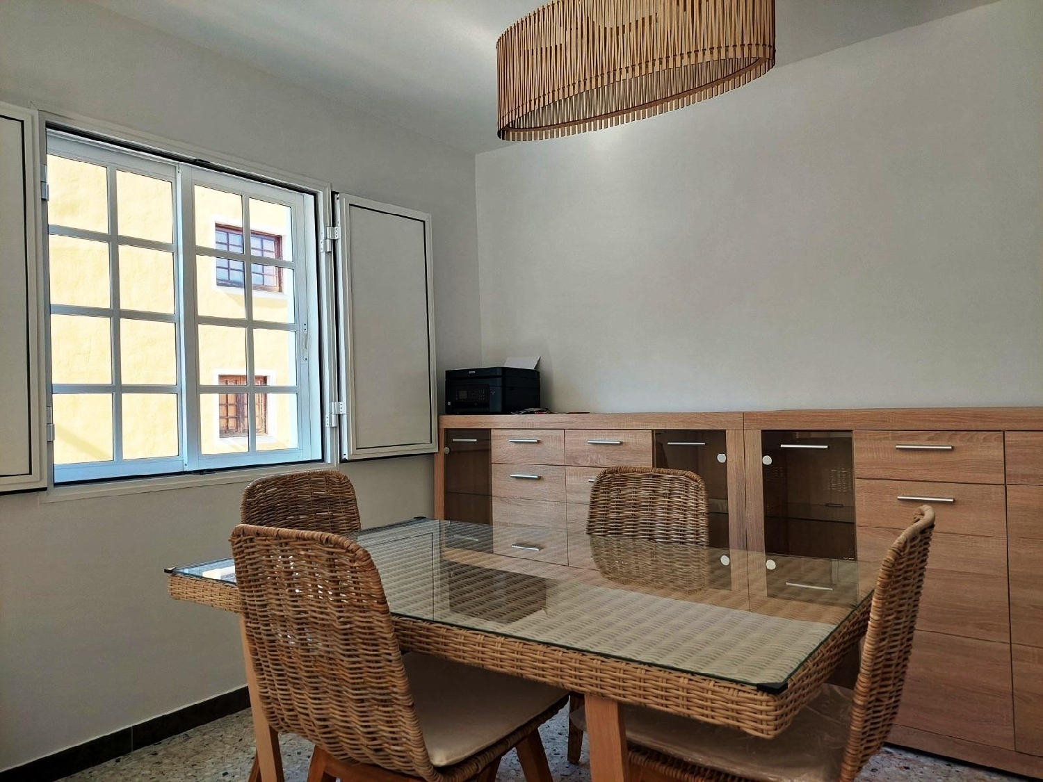  till salu hus El Oregano Zona Norte 6