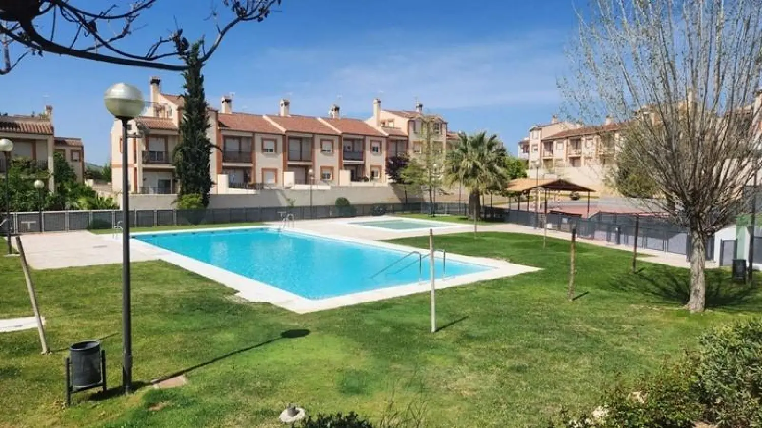  till salu hus Venta Del Fraile Valle De Lecrín 1