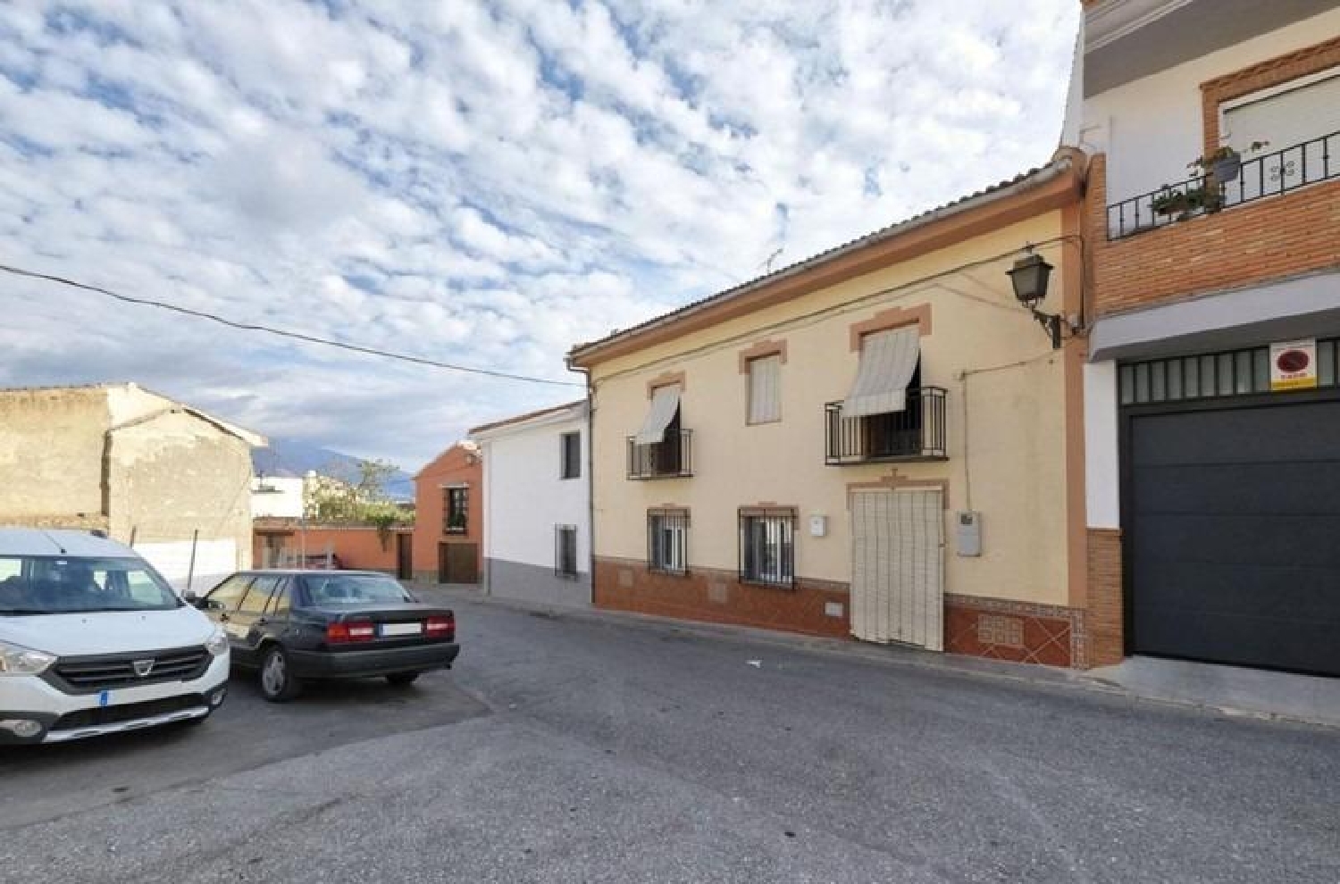  kaufen Haus El Padul Valle De Lecrín 1