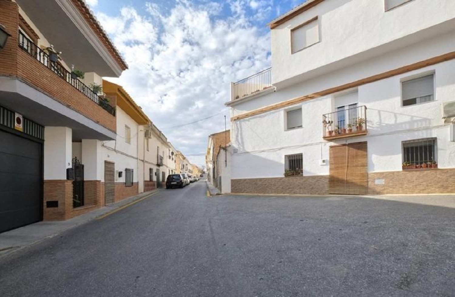  kaufen Haus El Padul Valle De Lecrín 4