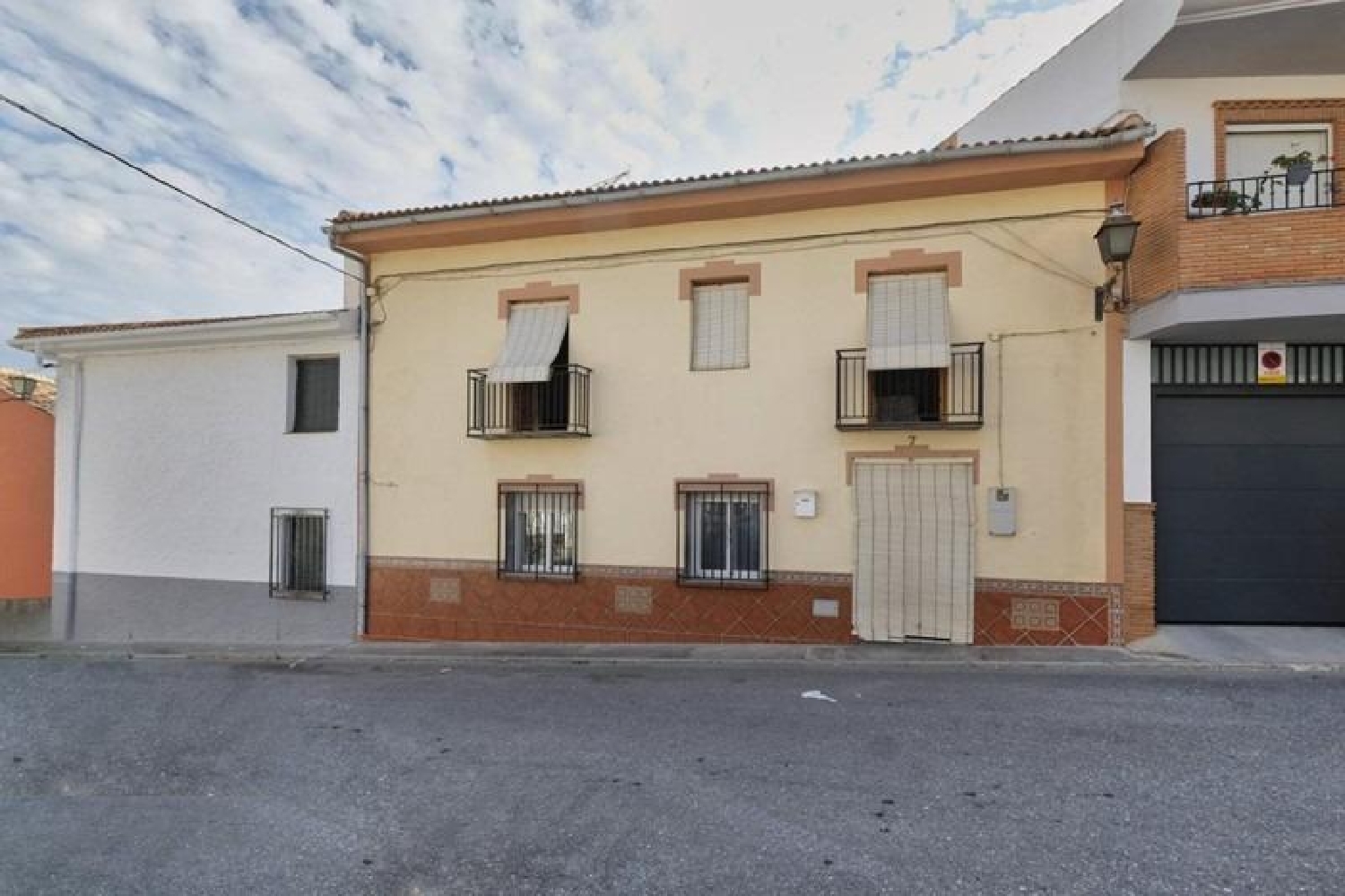 kaufen Haus El Padul Valle De Lecrín 2