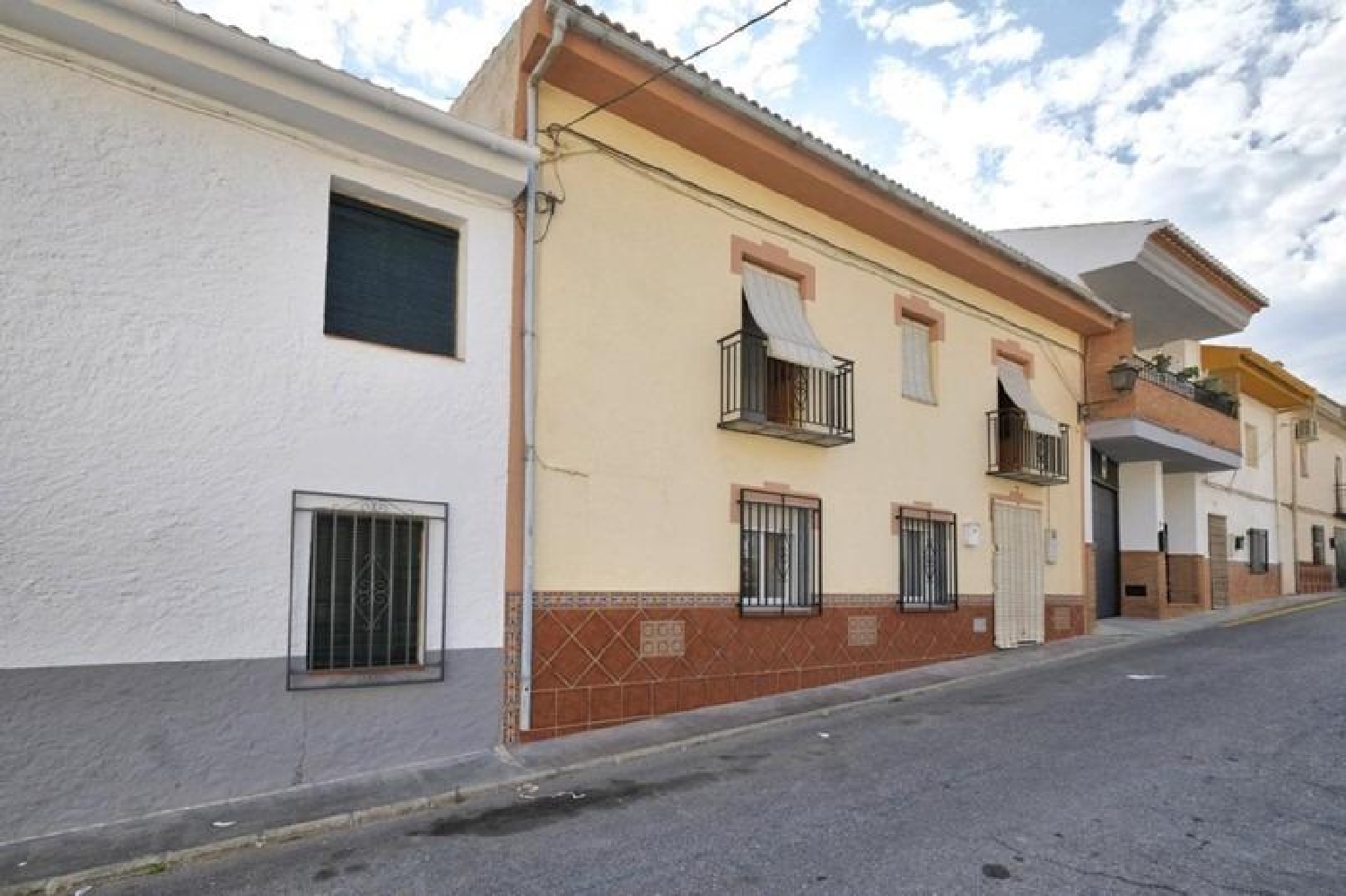 kaufen Haus El Padul Valle De Lecrín 3