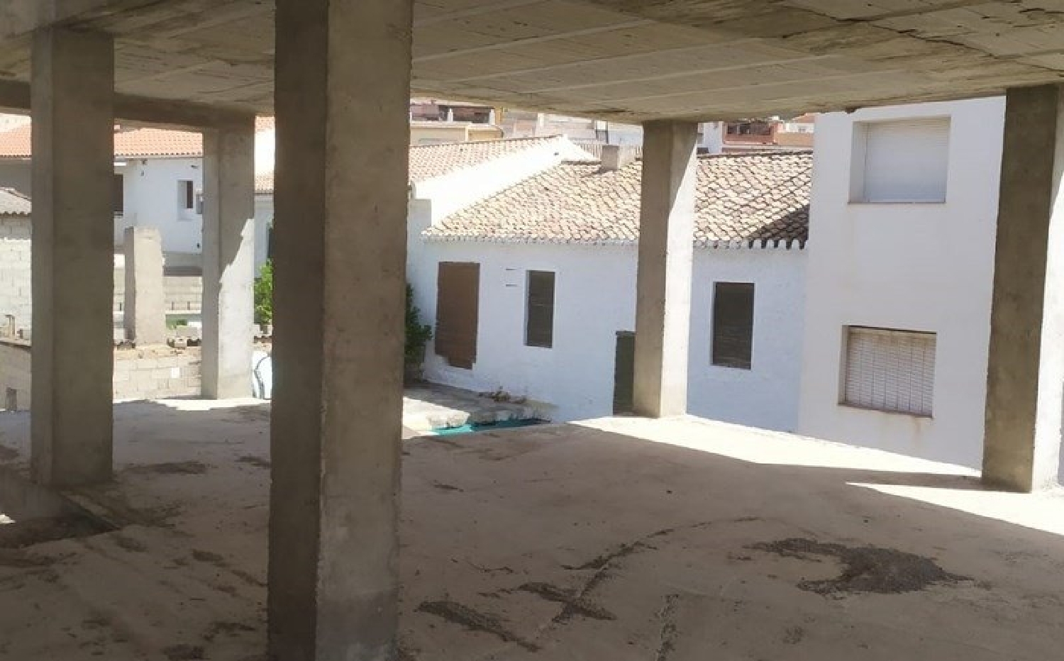  till salu hus El Padul Valle De Lecrín 6