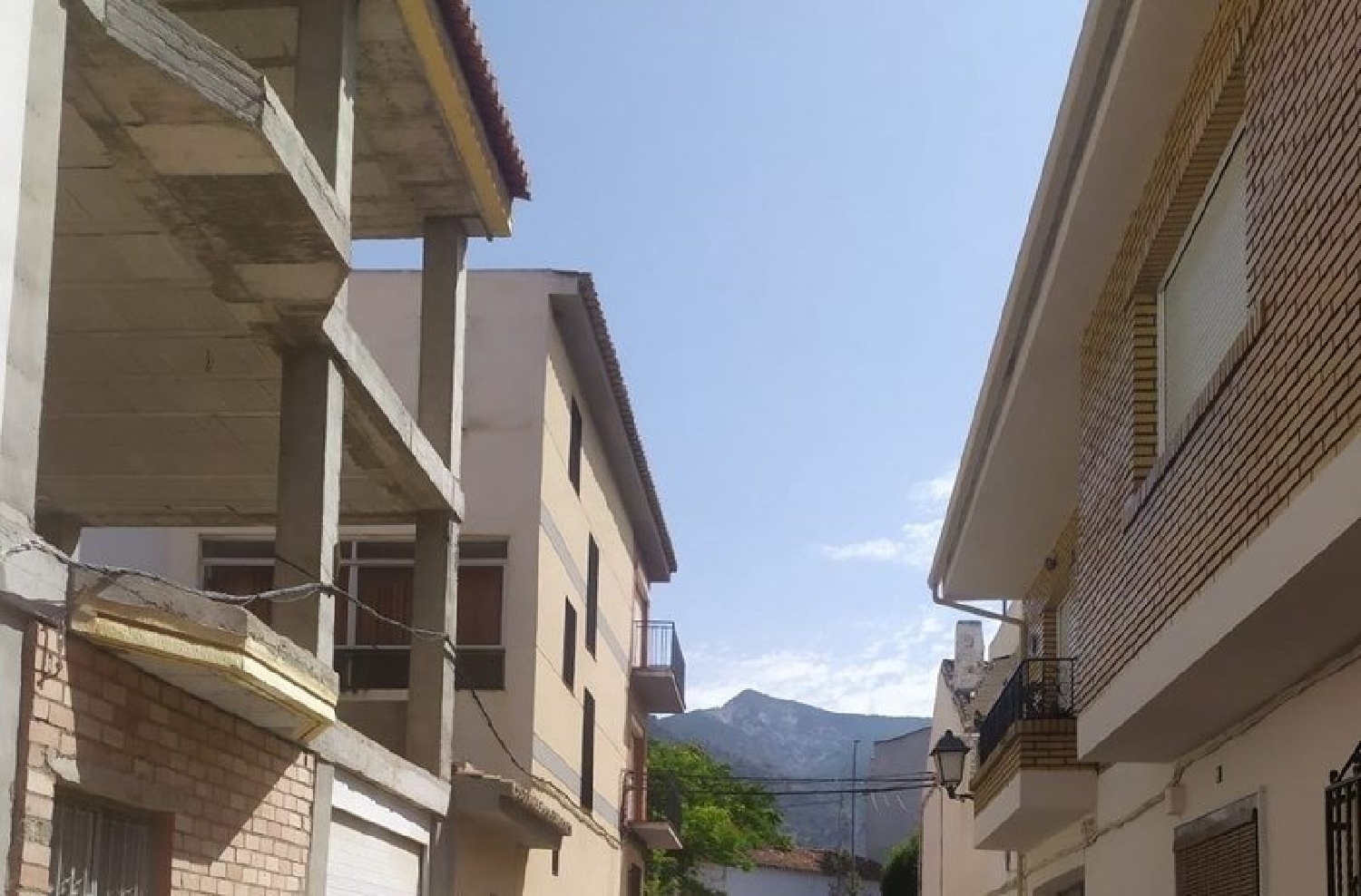  till salu hus El Padul Valle De Lecrín 1
