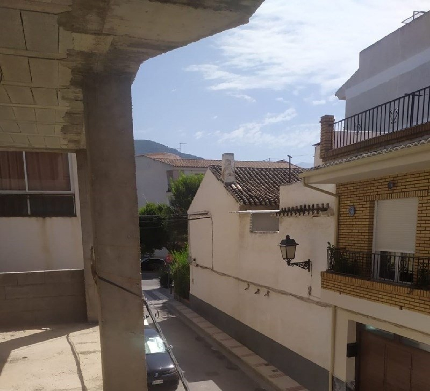  till salu hus El Padul Valle De Lecrín 5