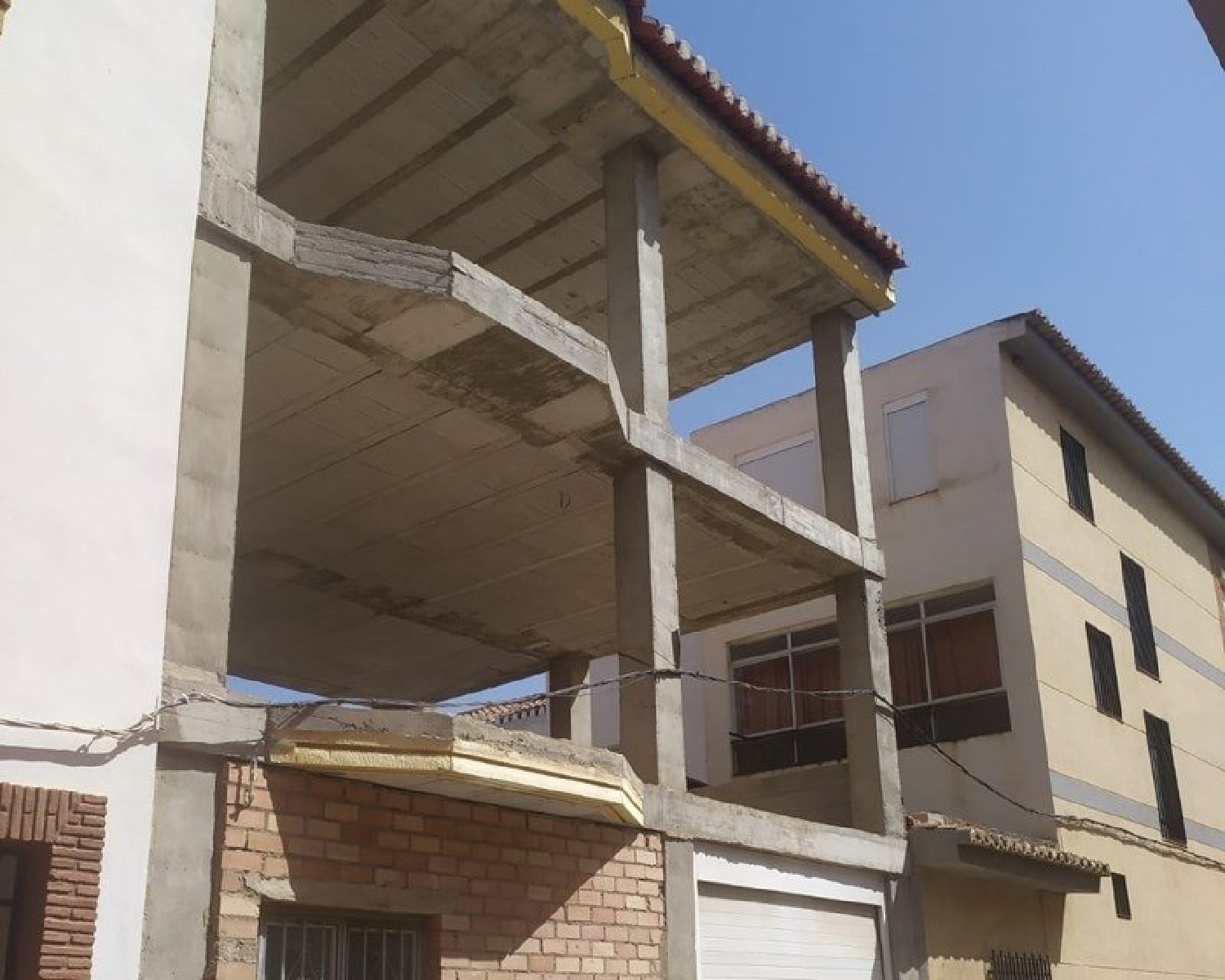 till salu hus El Padul Valle De Lecrín 3