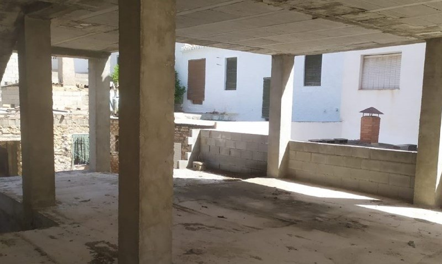 till salu hus El Padul Valle De Lecrín 7