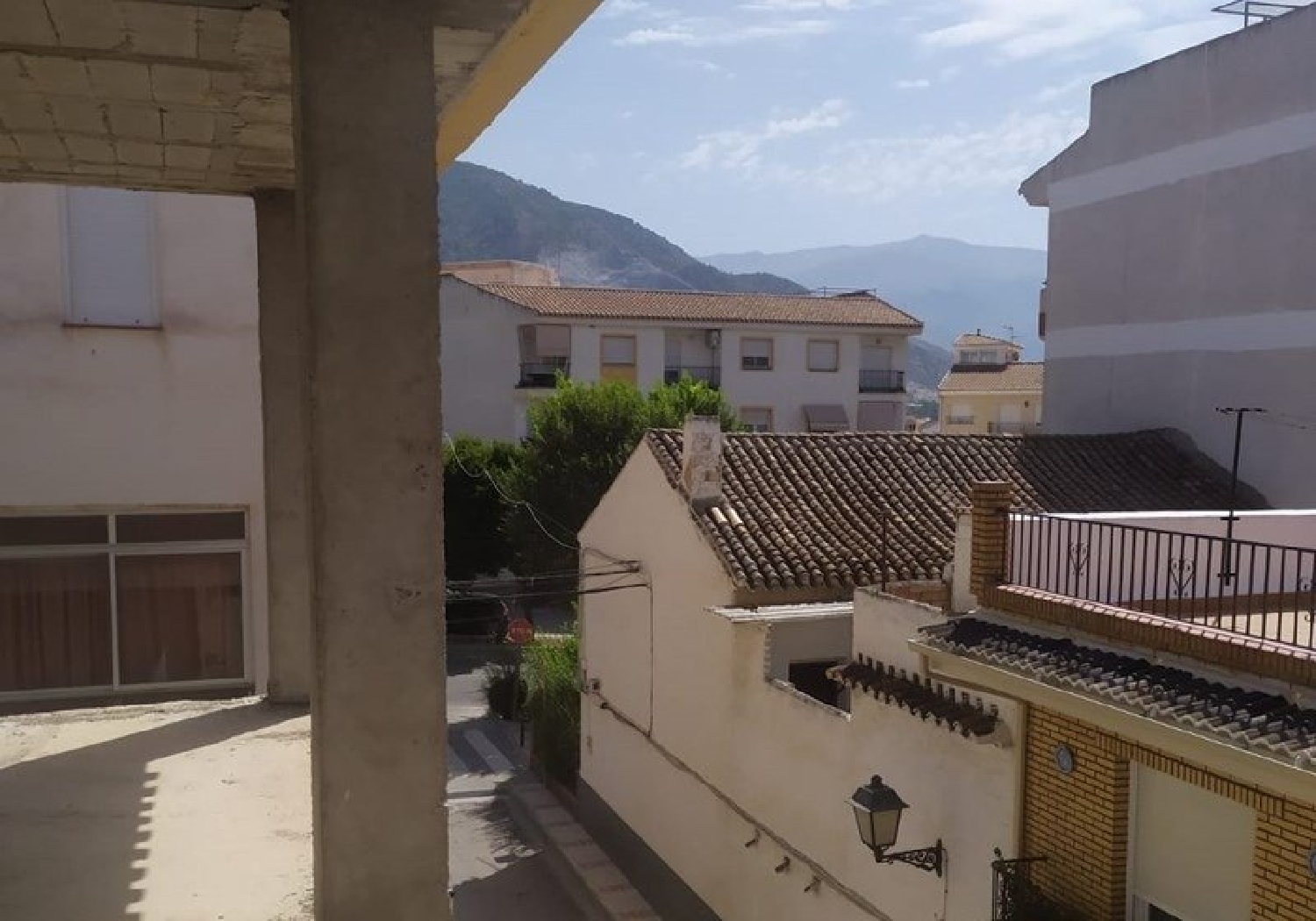  till salu hus El Padul Valle De Lecrín 4