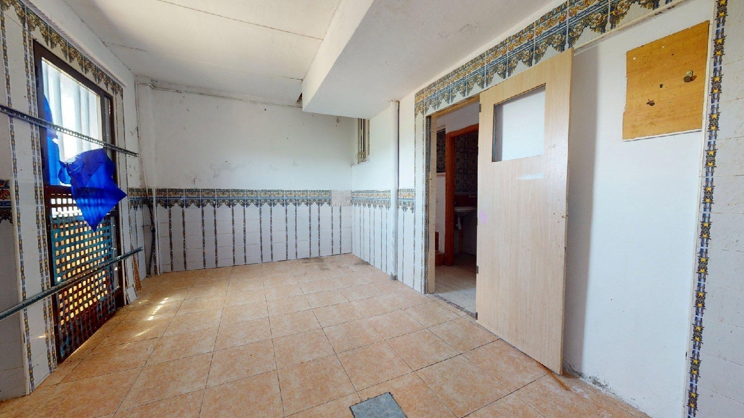  till salu hus La Herrera Huerta De Murcia 17