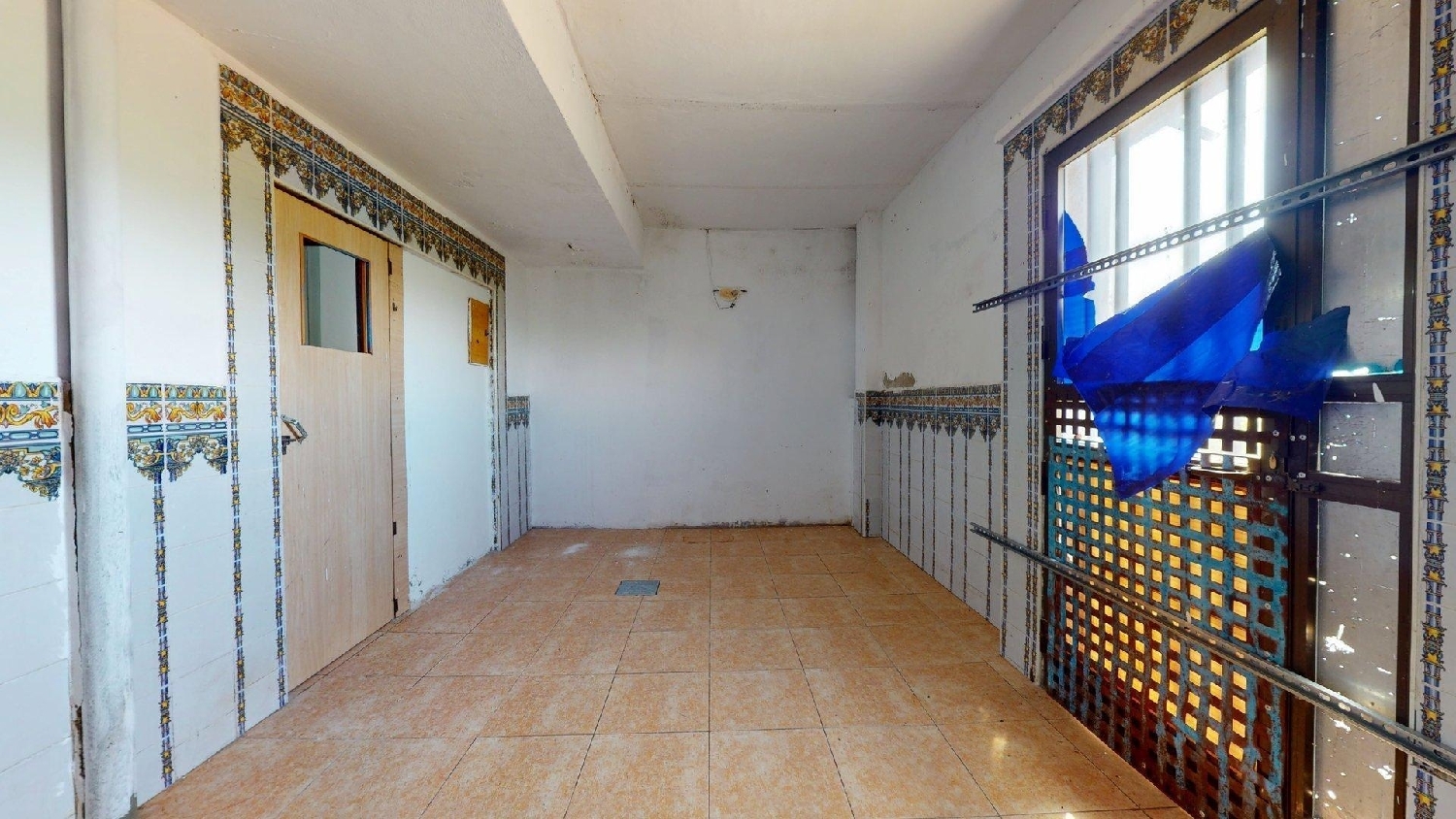  till salu hus La Herrera Huerta De Murcia 16
