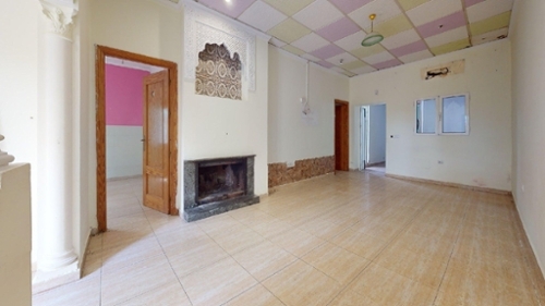 Purísima-Barriomar Huerta De Murcia hus foto 6235266