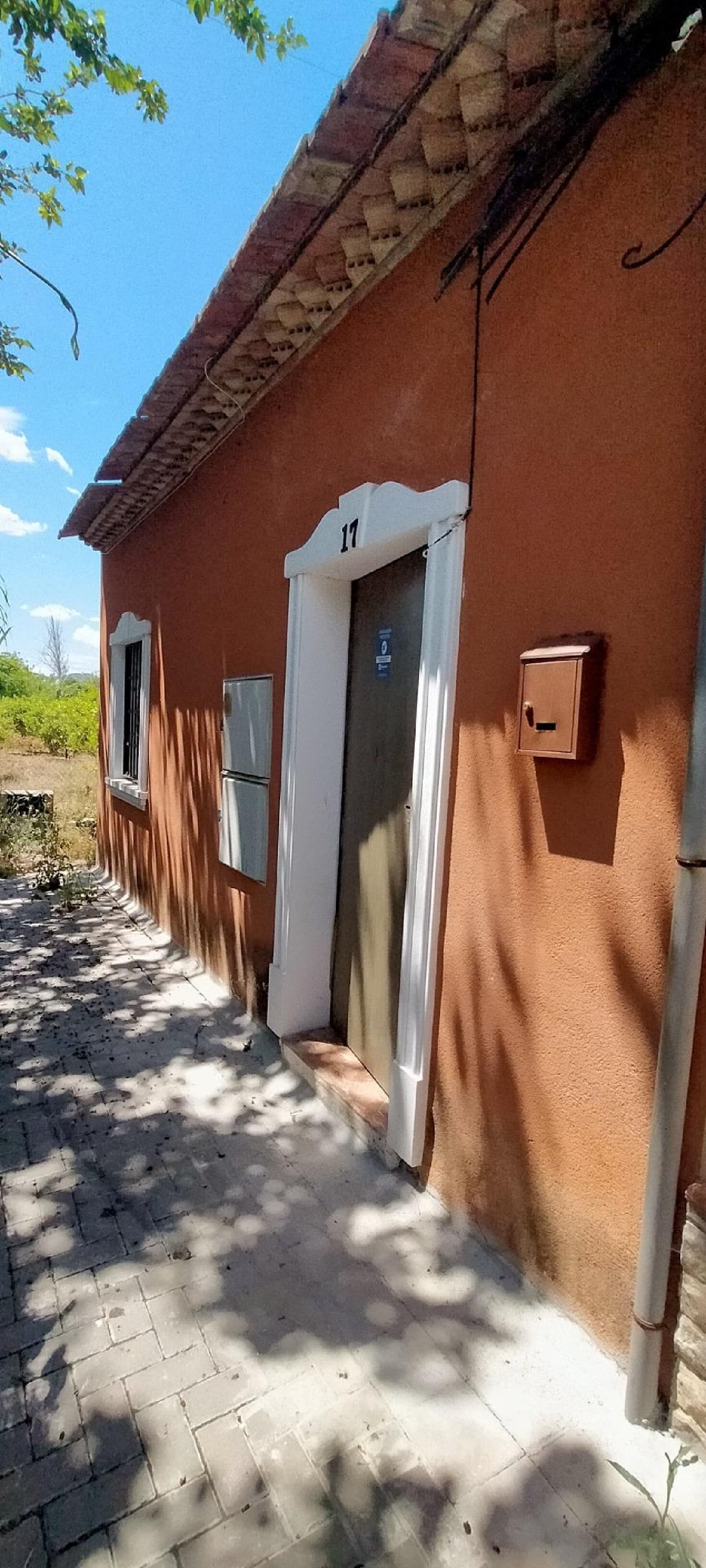 till salu hus La Herrera Huerta De Murcia 2