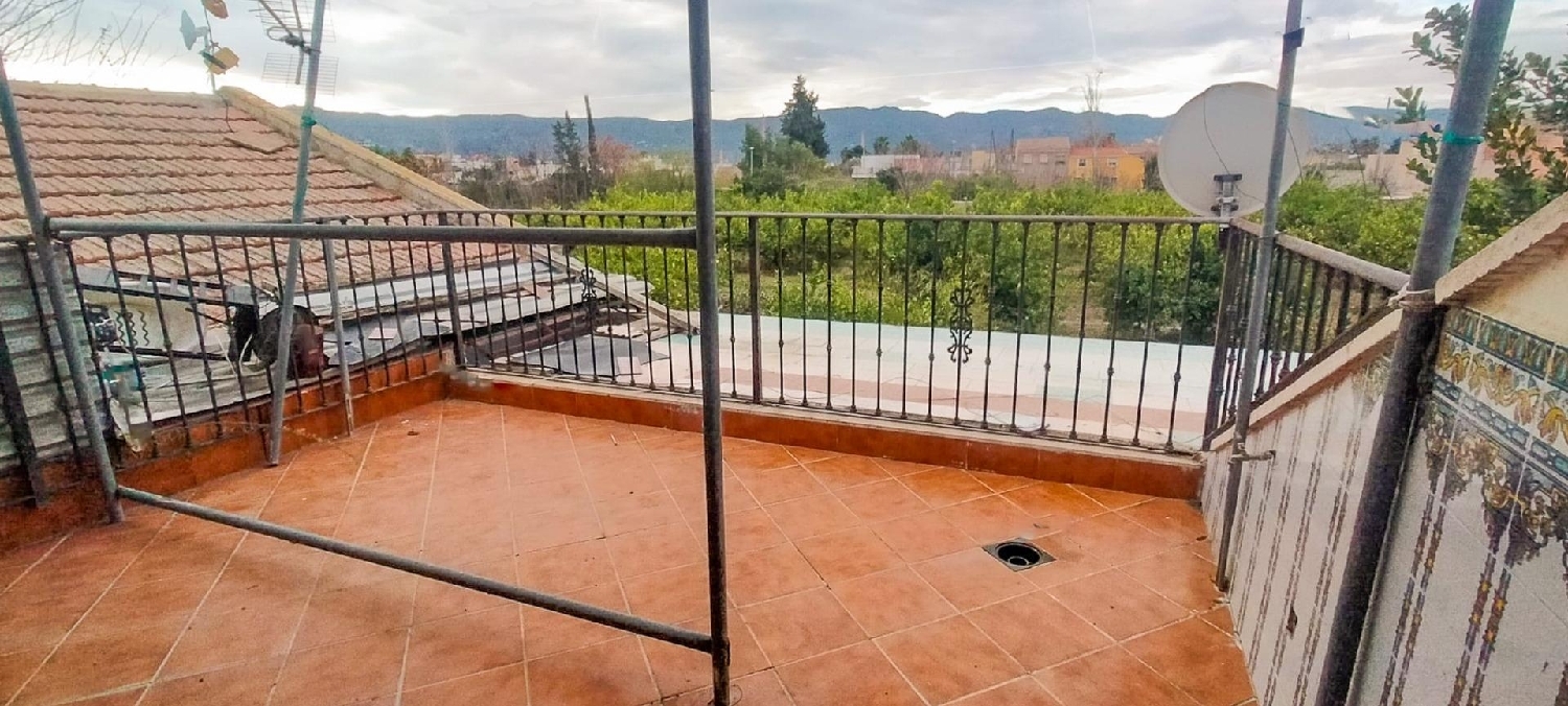  till salu hus La Herrera Huerta De Murcia 18