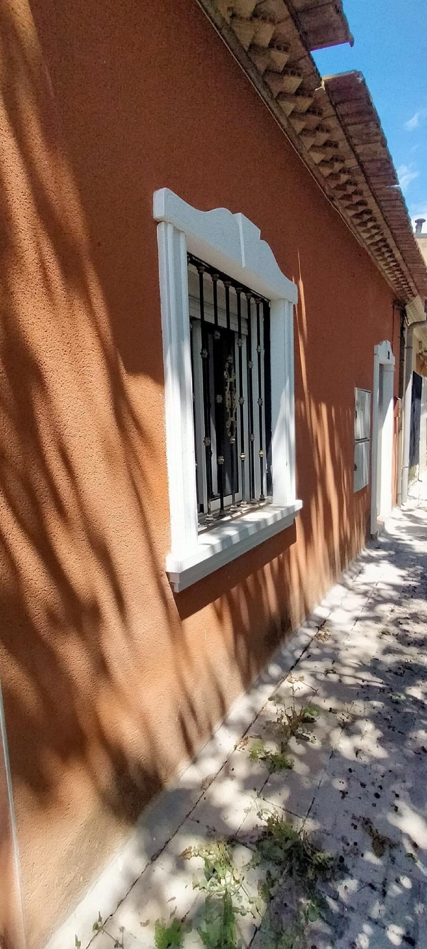  till salu hus La Herrera Huerta De Murcia 21