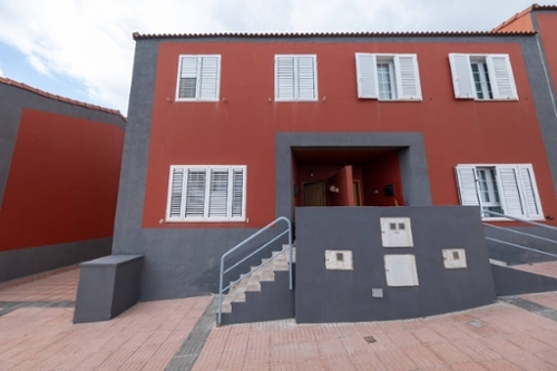 El Palmital Área Este hus foto 6223035