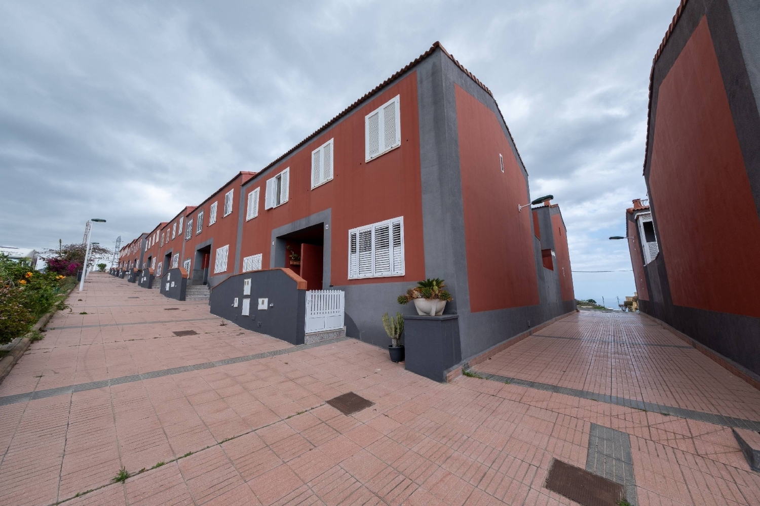 till salu hus El Palmital Área Este 2