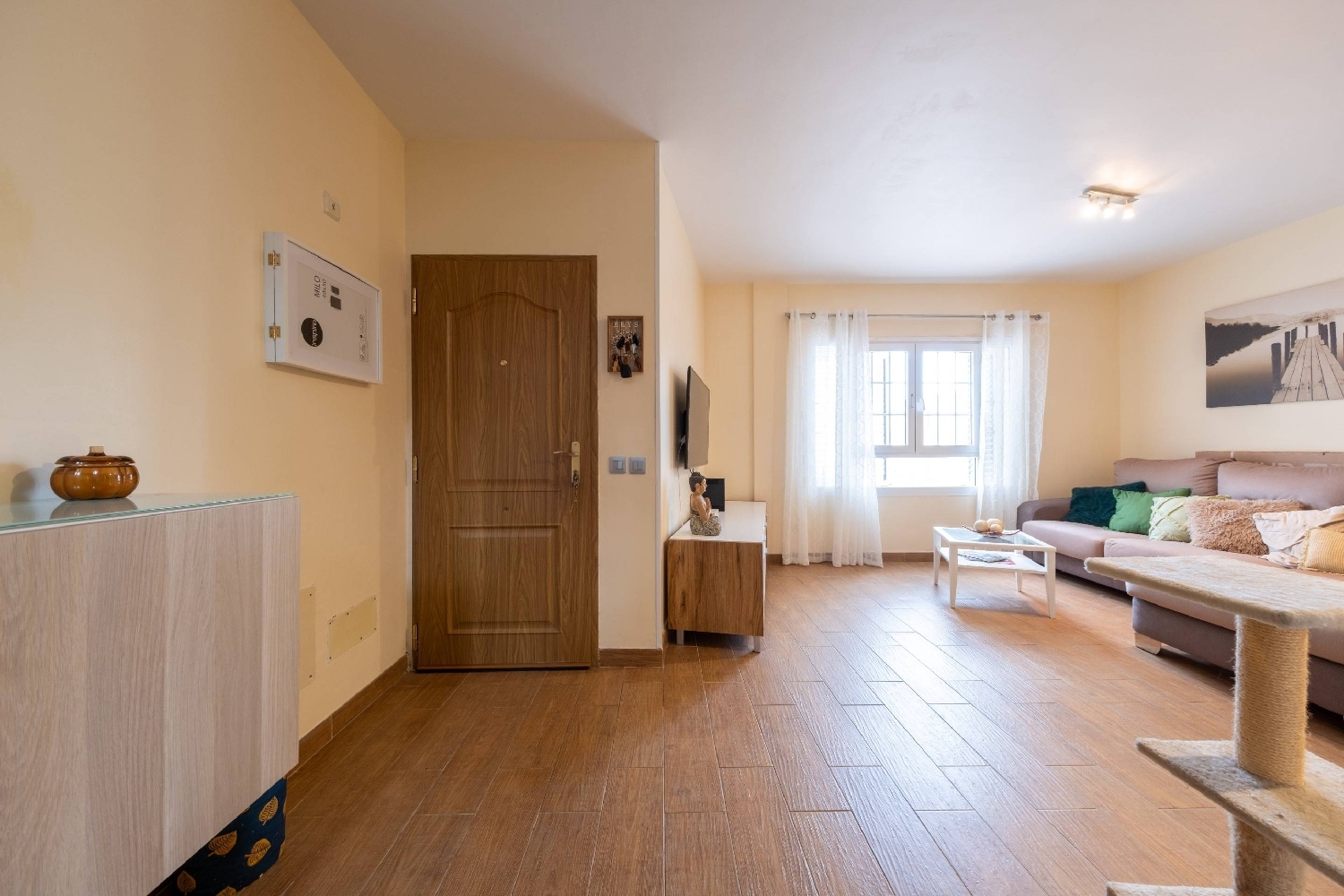  till salu hus El Palmital Área Este 8