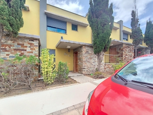 El Palmital Área Este hus foto 6219659
