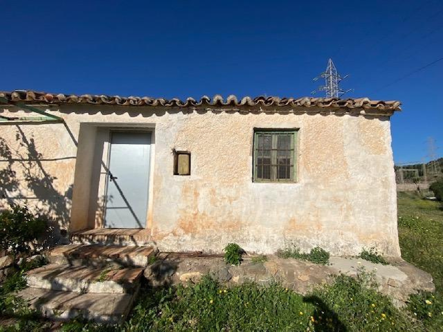  till salu hus El Palo Málaga-Costa Del Sol 4