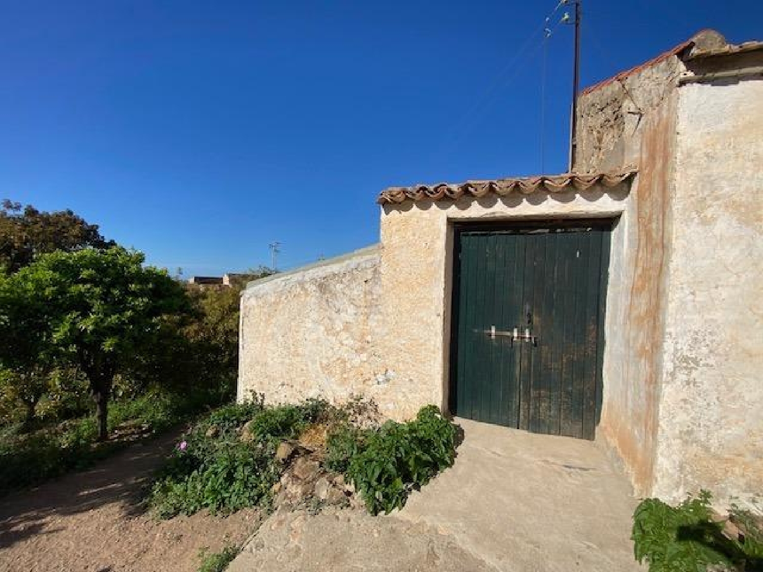  till salu hus El Palo Málaga-Costa Del Sol 5