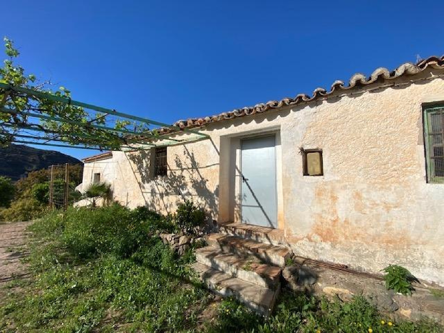 till salu hus El Palo Málaga-Costa Del Sol 3