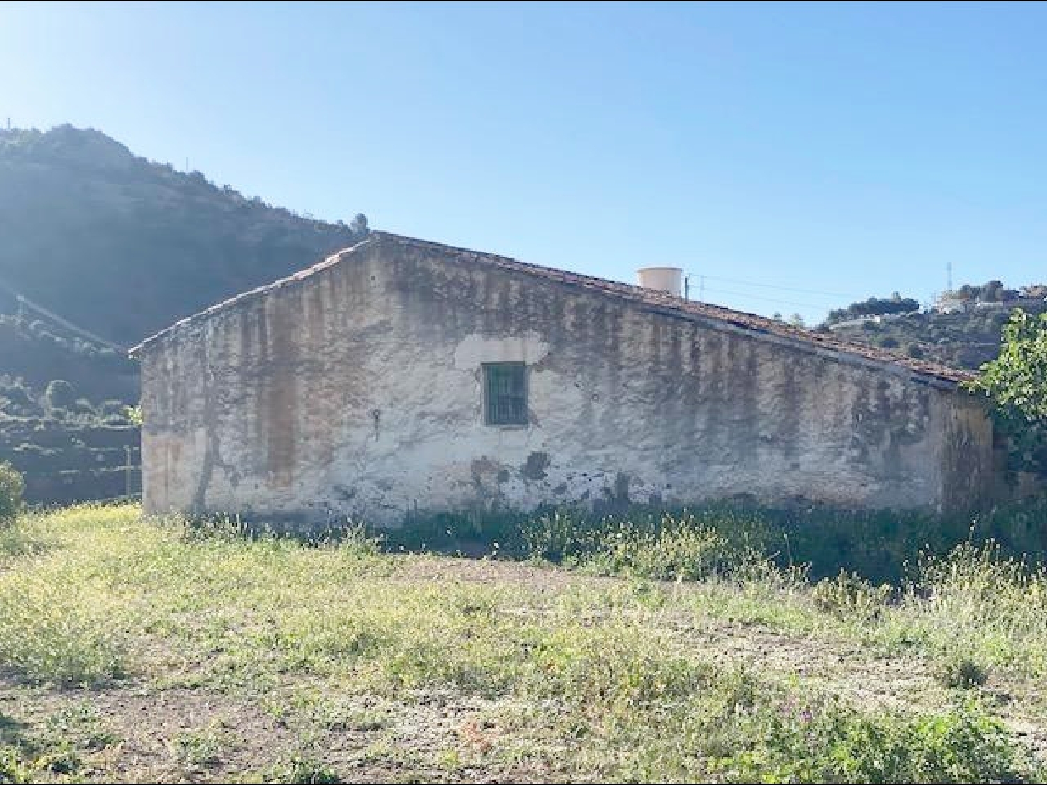 till salu hus El Palo Málaga-Costa Del Sol 2