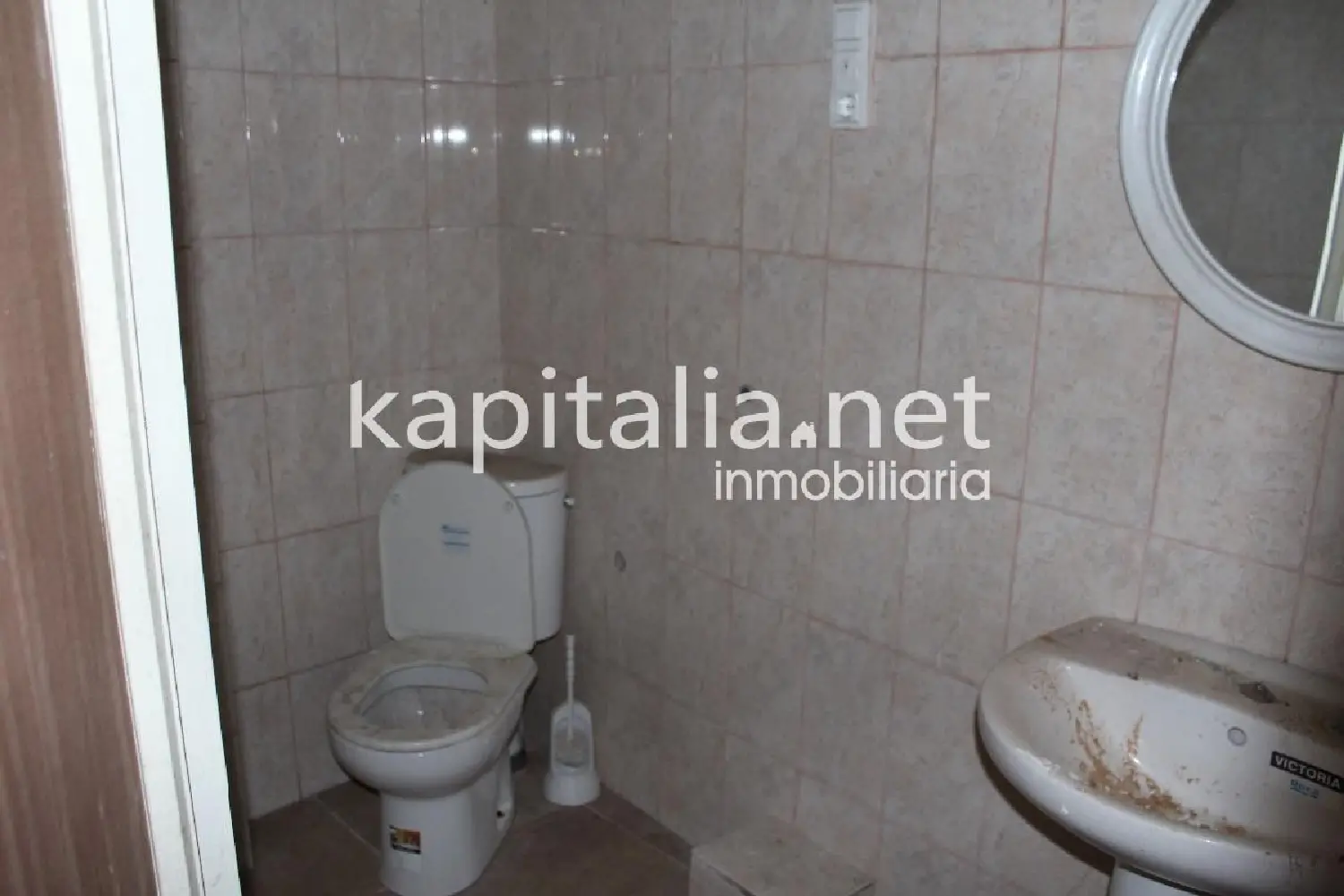 till salu hus El Palomar Vall D'albaida 2