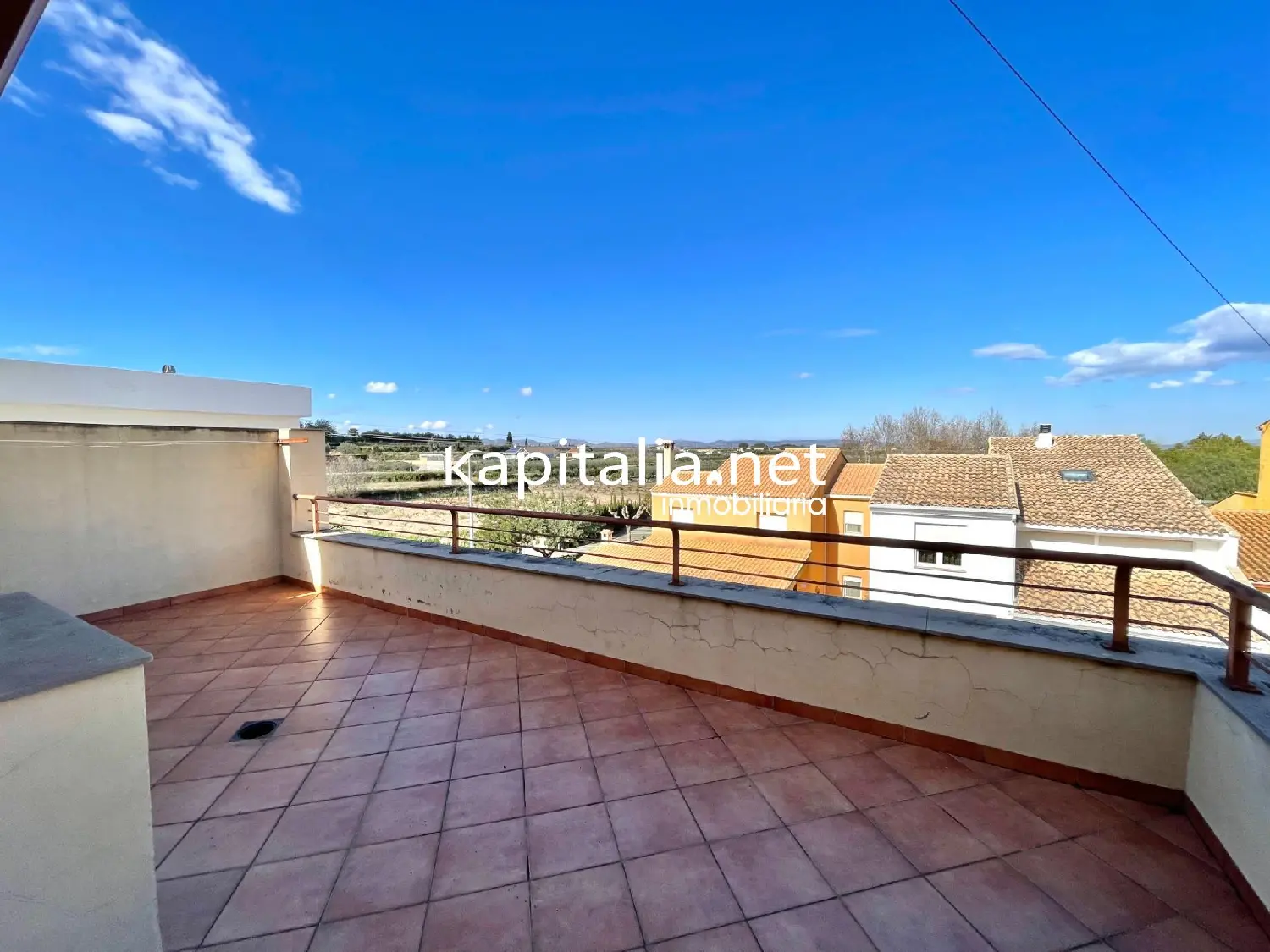 till salu hus El Palomar Vall D'albaida 3