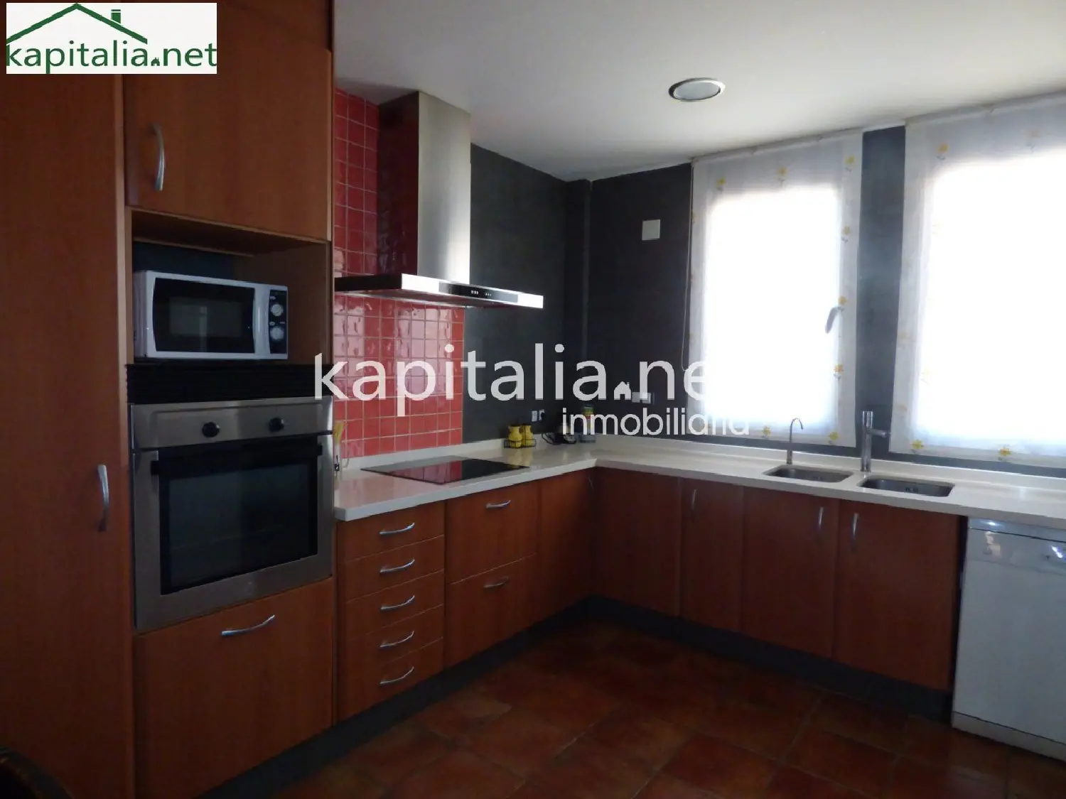  till salu hus El Palomar Vall D'albaida 7