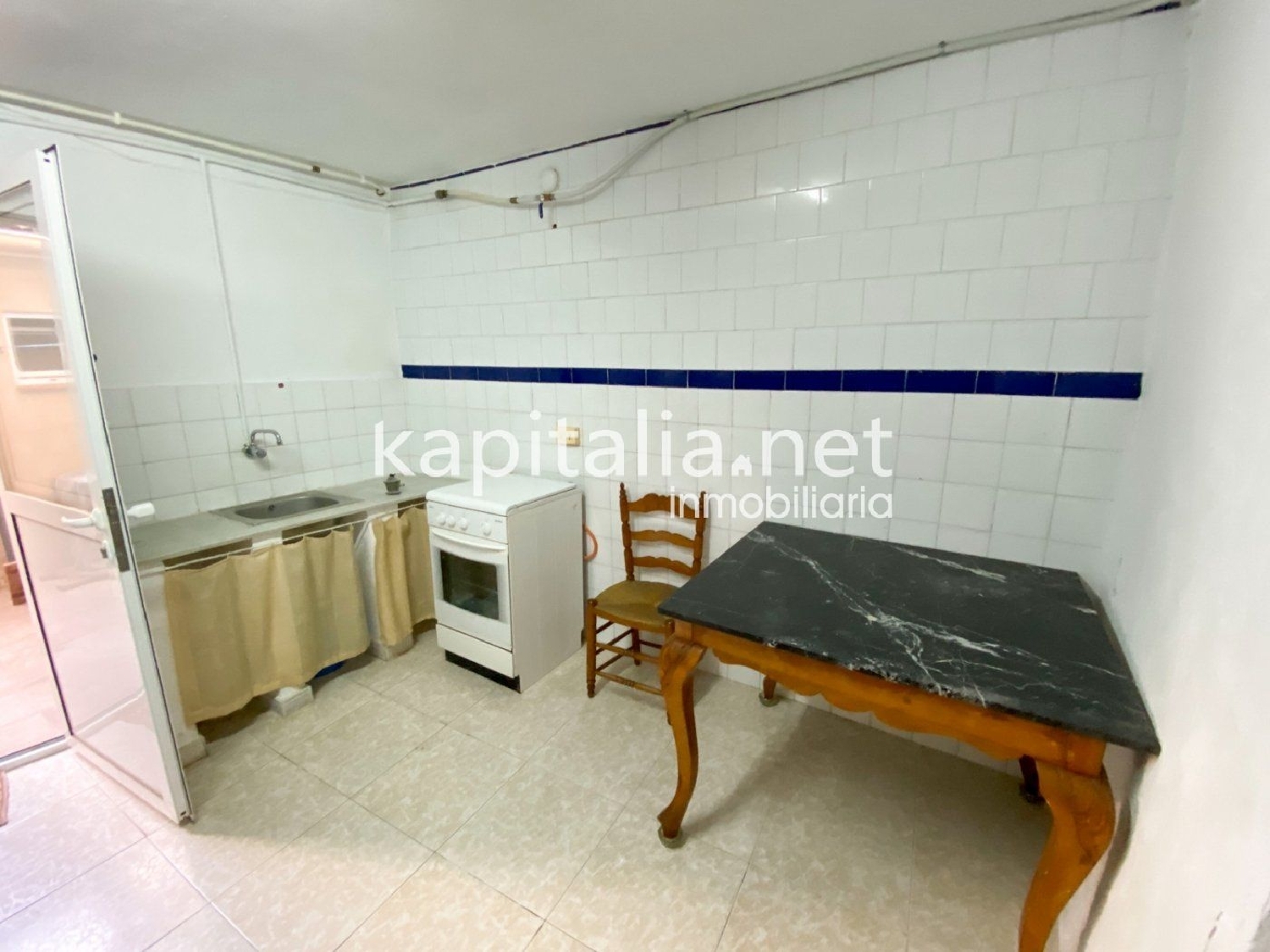  till salu hus El Palomar Vall D'albaida 4
