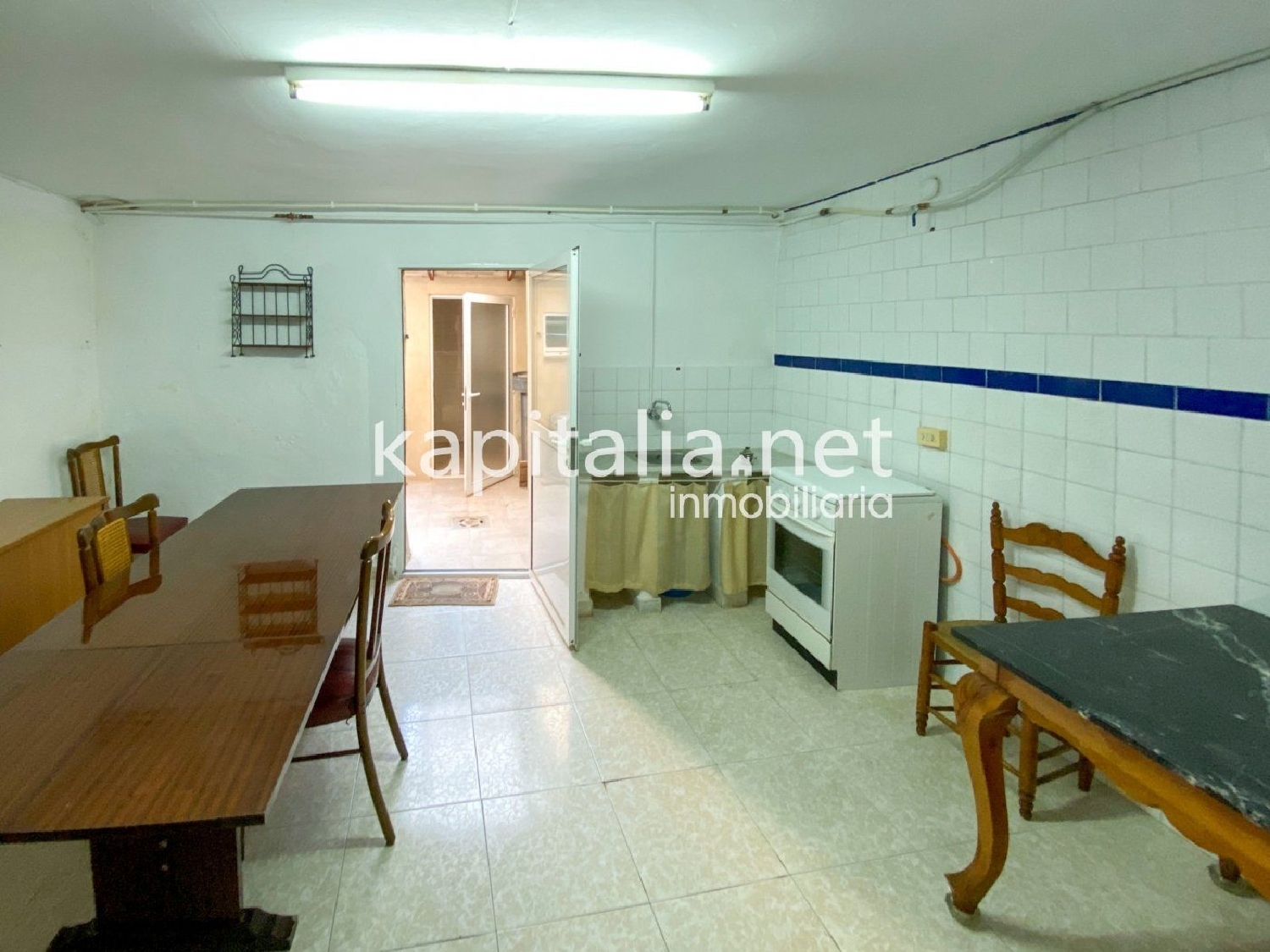  till salu hus El Palomar Vall D'albaida 5